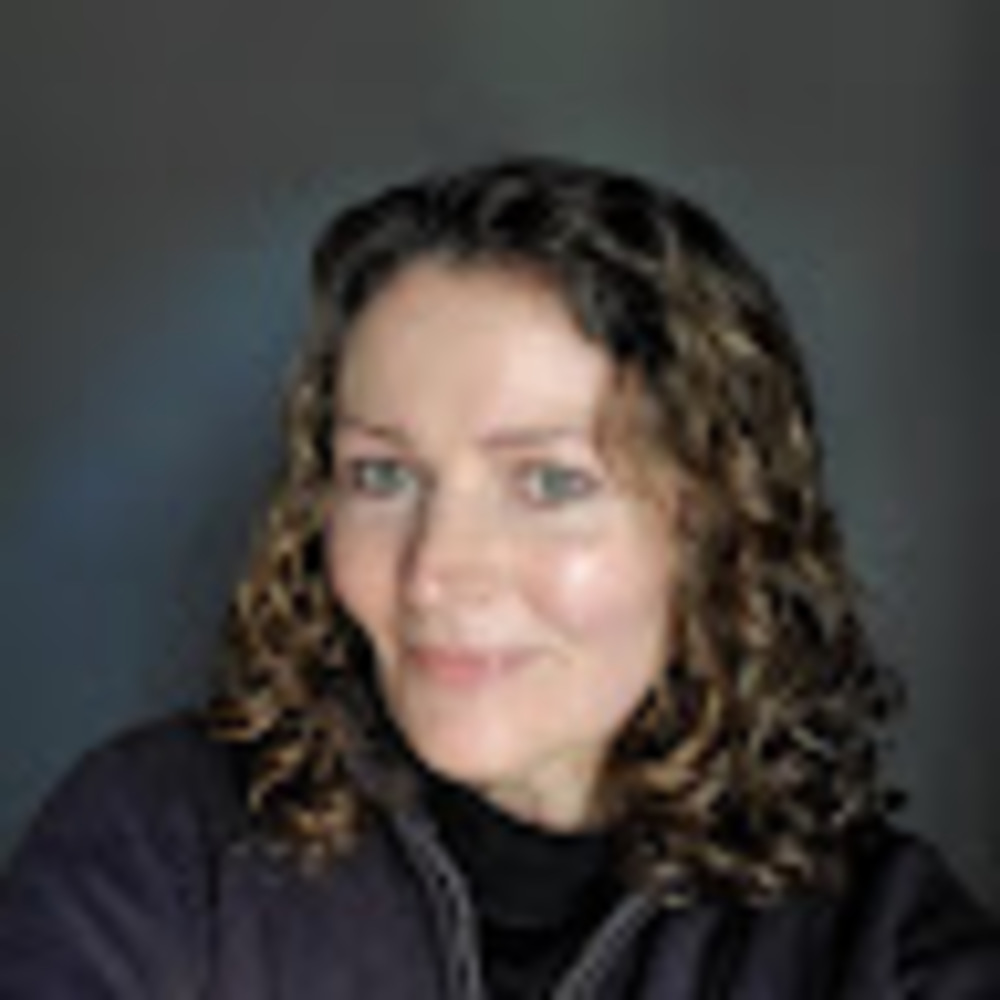 Meet your Posher, Judy